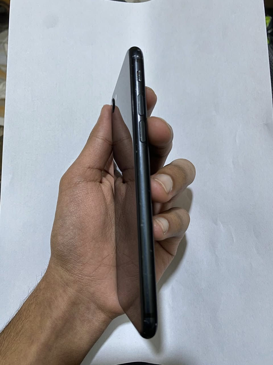 iphone se2 

السعر ١٧٥ وبي مجال
مكاني البصرة أبو الخصيب

واتس اب للتواصل ***********
