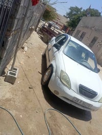 نجف • موديل ٢٠١٤ • مكينة وكير نضيف