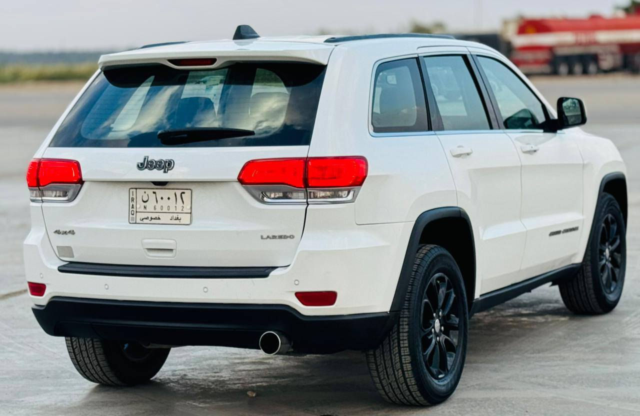 موديل 17 السياره بيها خانه واكفه مااعرف مجول نوزل بستم  لاريدو عاديه ترهم مراوس او بيع ااسعر ١٧٠
