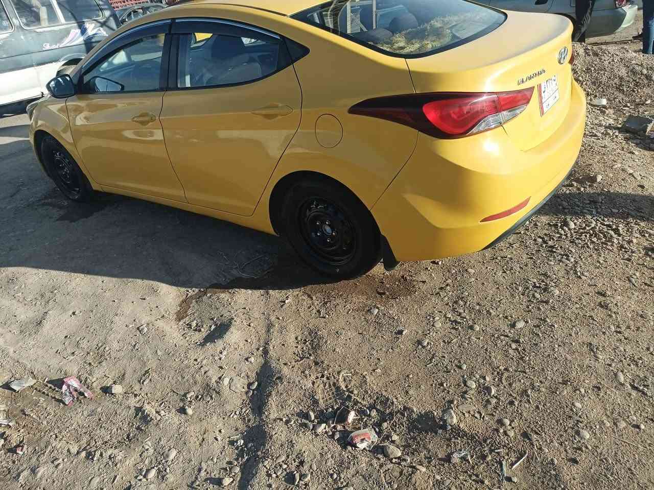 السلام عليكم النترا 2016 وارد كندي حادثة جاملغ الامامي نفسه مصلح بدون يرباك كير ومكينه كفاله    1800دوش   صدر تخم تايرات جدد فول مواصفات من عدا البصمه وذاك اكو مراوس بخصوصي النترا هم يرهم العنوان بغداد السعر
108وبيه مجال    اليوسفيه ***********
***********
