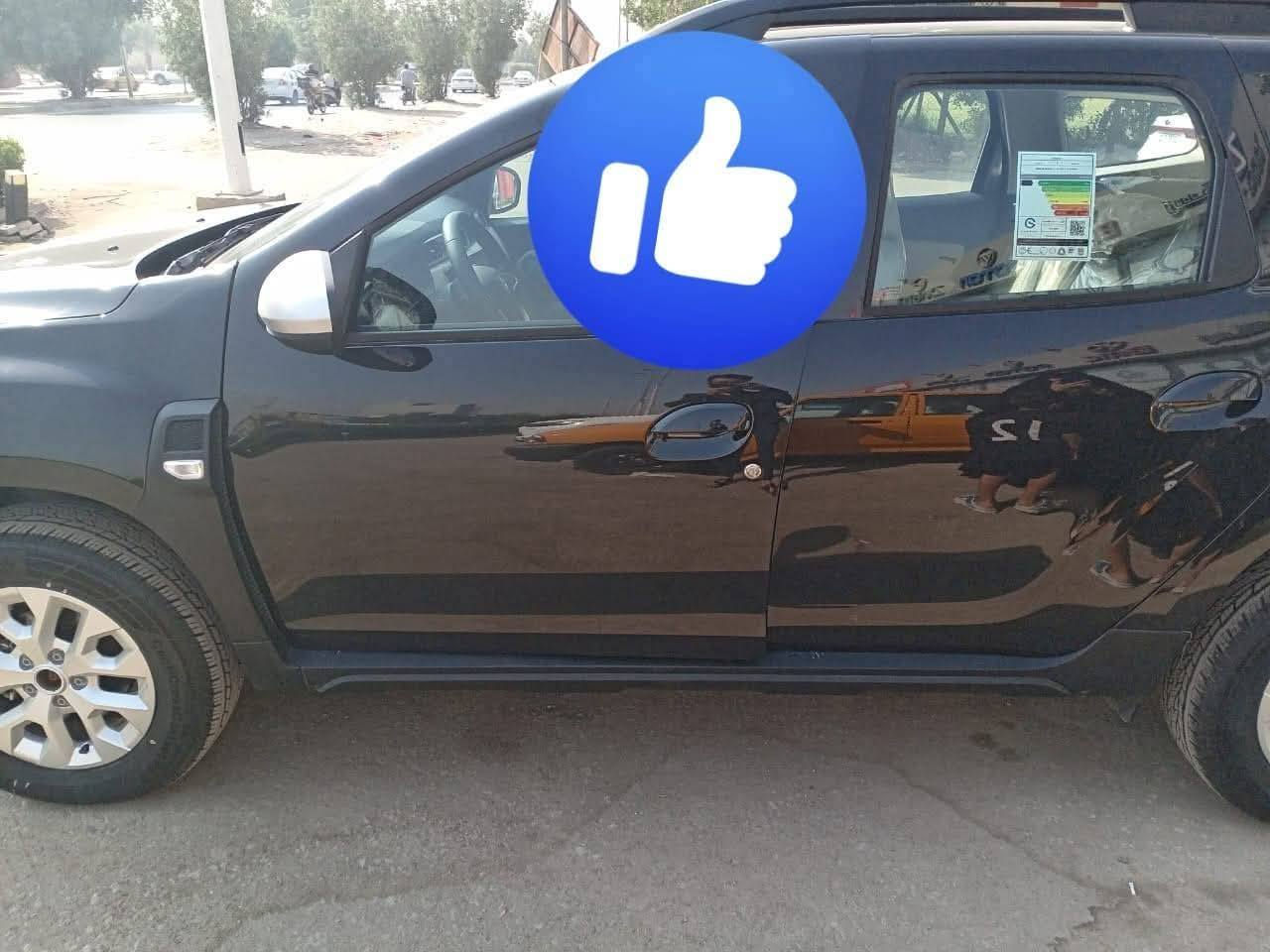 سيارة رينو داستر موديل 2025 للبيع
السيارة بعدها جديدة 
المواصفات بالصور 

عنوانه النجف الاشرف

السعر ١٦٠ ورقة وبي مجال أن شاء الله 
للتواصل خاص موجود


**إذا كنت صاحب هذا الإعلان وتريد حذفه لأي سبب، رجاءا أرسل رسالة إلى الدعم الفني**