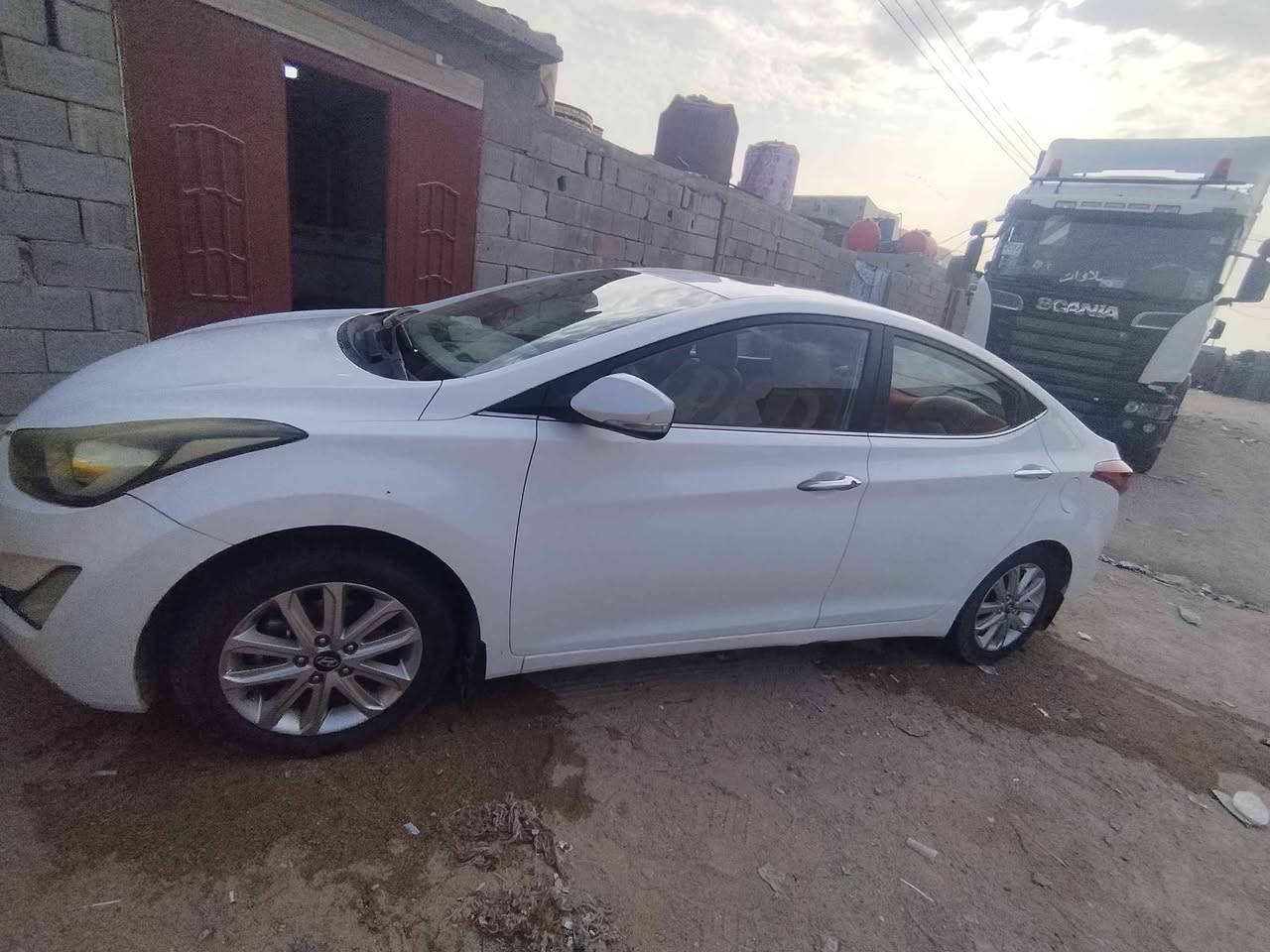 النترا 15 خليجي السونار بالمنشور
المحرك يبخر  السعر 120  وبي مجال
*********** الزبير, البصرة
