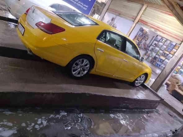 افلون 2008 بيع او مراوس رقم نجف صاعده هزه جديده رقم نكليزي السياره بأسمي ***********
