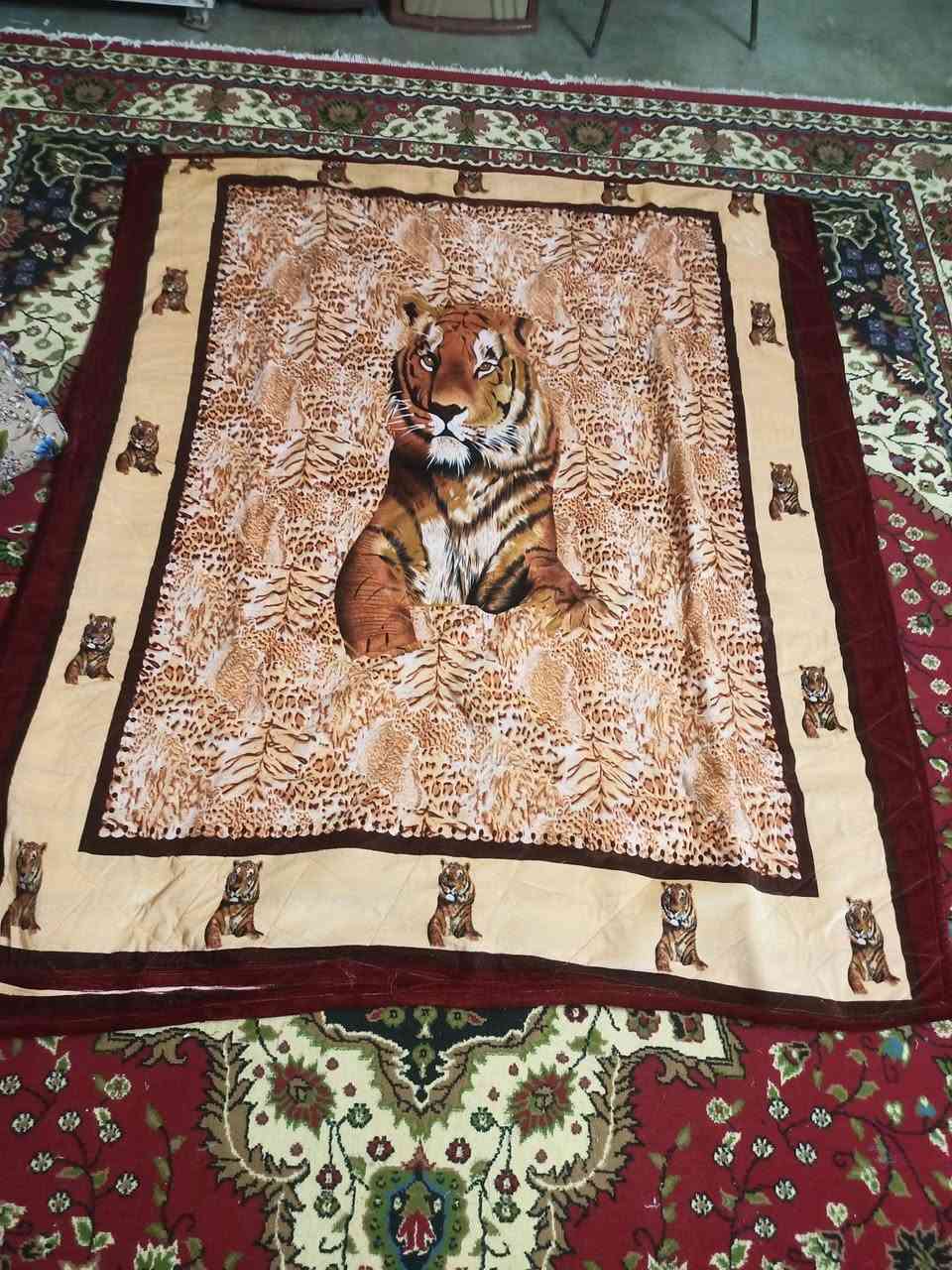 للبيع بطنيات ودواشك صوف مسخدمات سعر عل خاص مكاني كركوك حي نصر للاستفسار ***********
