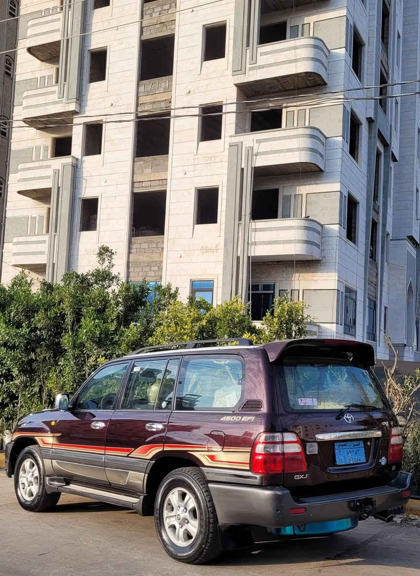 مشاءالله تبارك الله صالون للبيع 2004فل كامل فتحت صقف جير تمتيك مشي 140وكاله كامل محركات مضمون السعر بلاش 35الف سعودي 
لاتوصل 773583249


**إذا كنت صاحب هذا الإعلان وتريد حذفه لأي سبب، رجاءا أرسل رسالة إلى الدعم الفني**