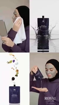 ماسك طين • سالفيف • طرطوس المشبكة