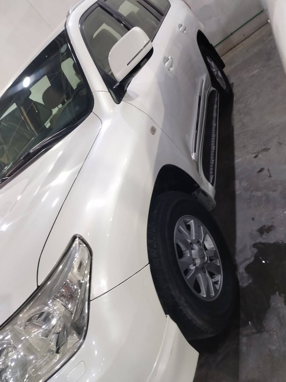 لاندكروز موديل ١٠ بلاديه محرك ٦ سلندر رقم اربيل تحويل مباشر تفاصيل السياره السونار موجود بالمنشور كير محرك صدر كفاله السياره السعر ٢٩٥ ورقه بيه مجال رقم الهاتف ***********
