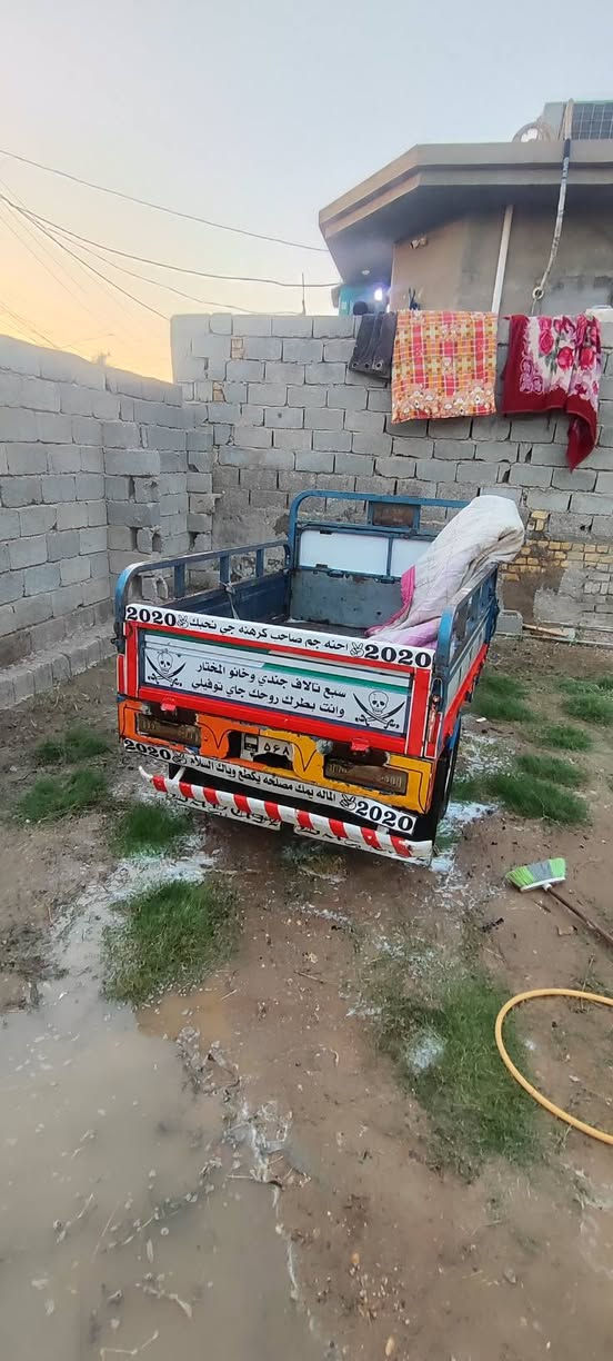 سلام عليكم ستوته مديل 20 مكينه مكفوله ***********
