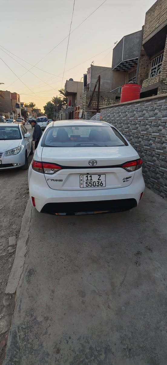 سلام عليكم بيع دورله موديل 2025 الشكل الأمريكي رقم بغداد مكفول من المحرك والكشر السعر 153 وبيه مجال قليل


**إذا كنت صاحب هذا الإعلان وتريد حذفه لأي سبب، رجاءا أرسل رسالة إلى الدعم الفني**