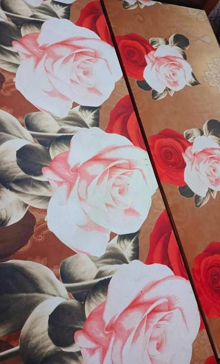 سلام عليكم
غراض بيت للبيع
جربايه  نفر خشب
ثلاجه كريازي العدد ٢
جربايه نفرين خشب مع دوشك
براد ماي نوعيته هيرو
طباخ + غساله +سنكي
المكان الحله الثوره


**إذا كنت صاحب هذا الإعلان وتريد حذفه لأي سبب، رجاءا أرسل رسالة إلى الدعم الفني**