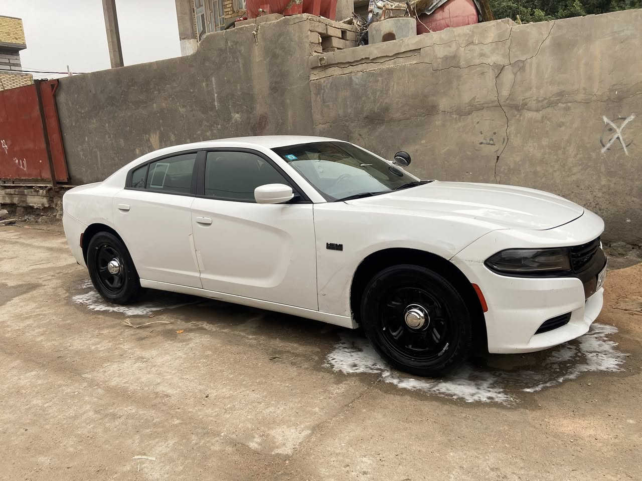 جارجر  موديل 17 اصل  بوليسي مكينه 5700
رقم بصره ب اسمي 
تو ويل
منضومه غاز 
مكينه وكير كفاله 
ماشيه 170 كيلو متر
داخله كفاله كلين وهنا بيها مكانين بارد موضح بلصور 
مكان ذي قار 
سعر 175 وبيها مجال بسيط 

***********
***********
