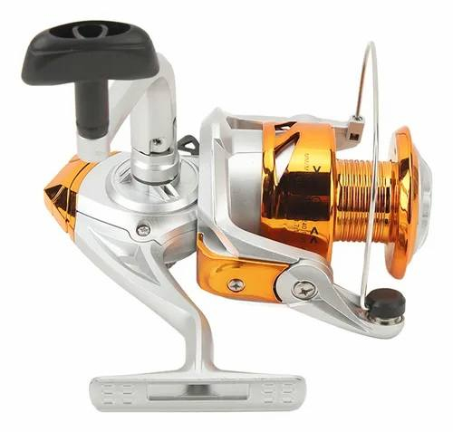 🌼مكينة صيد ذهبية  FISHING REEL GOLD

🌼سلسلة ماركة [NF] 

🌼الحجم 2000

🌼السعر 12.000
، 
، 
للحجز والأستفسار مراسلة الصفحة 📩
او الواتساب على الرقم *********** ☎️
يوجد خدمة توصيل 🛵
