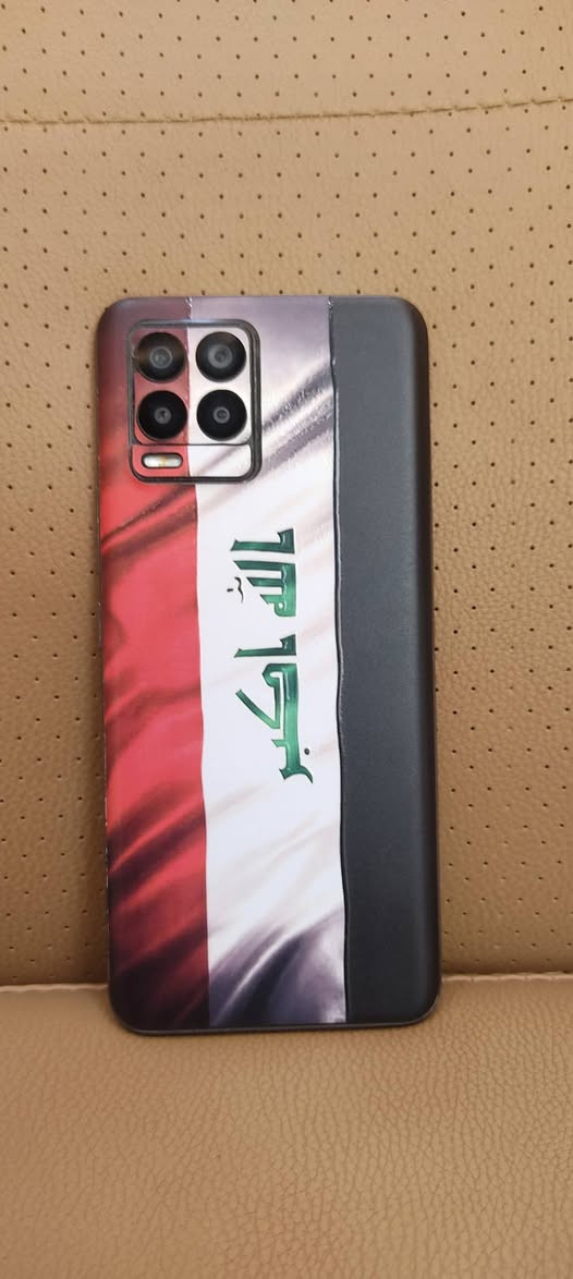 ريلمي 8 برو ذاكره 128 شاشه اومولد 90هرتز بطاريه 5000ملي سعره 160الف بي مجال قليل ***********
