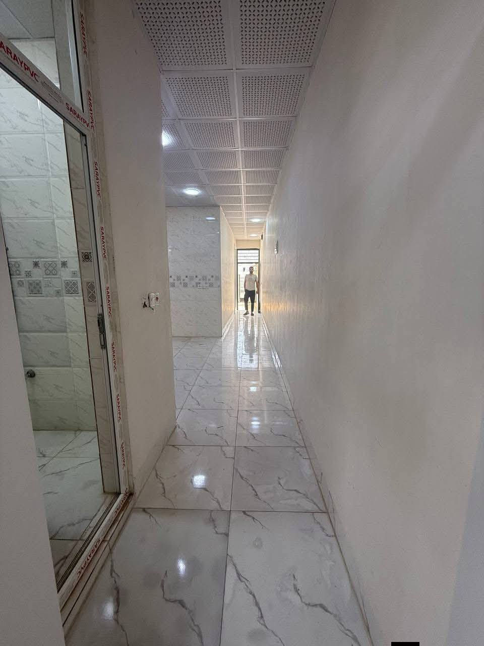 #أعلان بيع مستعجل

#دار #للبيع  🏠 طابق واحد
#نوع_الملك :-  بلديه
#المساحة :- دار   100 متر 
 
#الواجه :- دار 5 متر
#نوع #العقار :-  
#محتويات :- دار  طابق واحد
#الموقع :- شركة طارق مقاطعة 77 شارع عشرين

#السعر :-  دار 38 مليون 
للإستفسار 
***********📞 ***********واتساب
نتشرف بزيارتكم ونستقبل كافة عروض التجاريه والسكنيه في كافة مناطق كركوك
