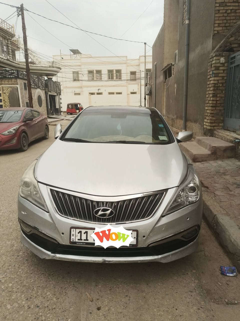 اضغط المزيد وافهم التفاصيل ⬇️
وأرد امريكي مكينة 3300 GDI موديل 2013 
🔺ملاحظة : #شرط #التحويل بأسمي سنوية لغاية 2031 .  موضح كلشي بالسونار .. 🤝مكاني #ميسان 
الكهربائيات تدفئة تبريد شغالات نعمه من الله 
بنوراما شغاله
#السعر 95 ⬅️:: #ينزل #من #سعر #حق #المكينة 
#قفل #قفل 75 #ما #تخدمك #اعبر #المنشور 
الاستفسار على الرقم : ‏‪***********‬‏
