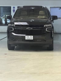 تاهو بريمير • ٢٠٢٣ • ٥٣٠٠ سي سي