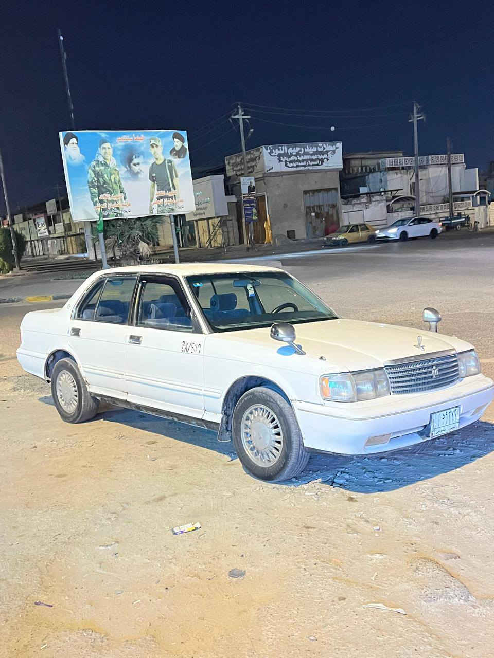 سلام عليكم ارنب مديل 2000سياه كفاله من ضربه سياره مصبوغه جماليه فغط حدايه تخم تايرات محرك وكير كفاله غرفه جديد سياره مال بيت سعر 50وبيها مجال مكان بصره ***********
