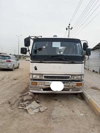 كرين هينو • ١٩٩٢ • السماوه