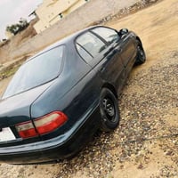 كورولا • ١٩٩٥ • نينوى سنويا ٢٠٣٠