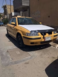 سمند • ٢٠١٢ • الكوت