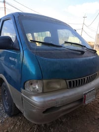 بيجو • ١٩٩٦ • سنويه