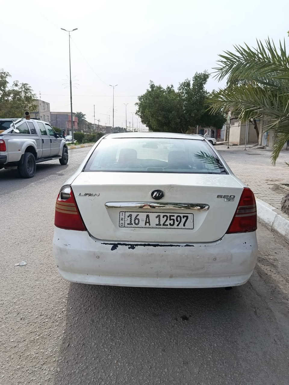 سياره ليفان 620 رقم قادسيه انكليزي سنويه لسنة 2030 بيه صبغ مكانات السياره تخم تاير
سياره مال جنيان كهربائيات كله شغاله بيبان سنتر لوك ريمونت شاشه اندرويد تدفئة تبريد مكان السياره كربلاء واتحويل الملكيه في كربلاء السعر 45 ورقه
وبيها مجال حك الجيه للاستفسار الاتصالل
***********
***********
