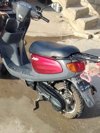 دراجة نارية • دراجة • مكفول • تعمير