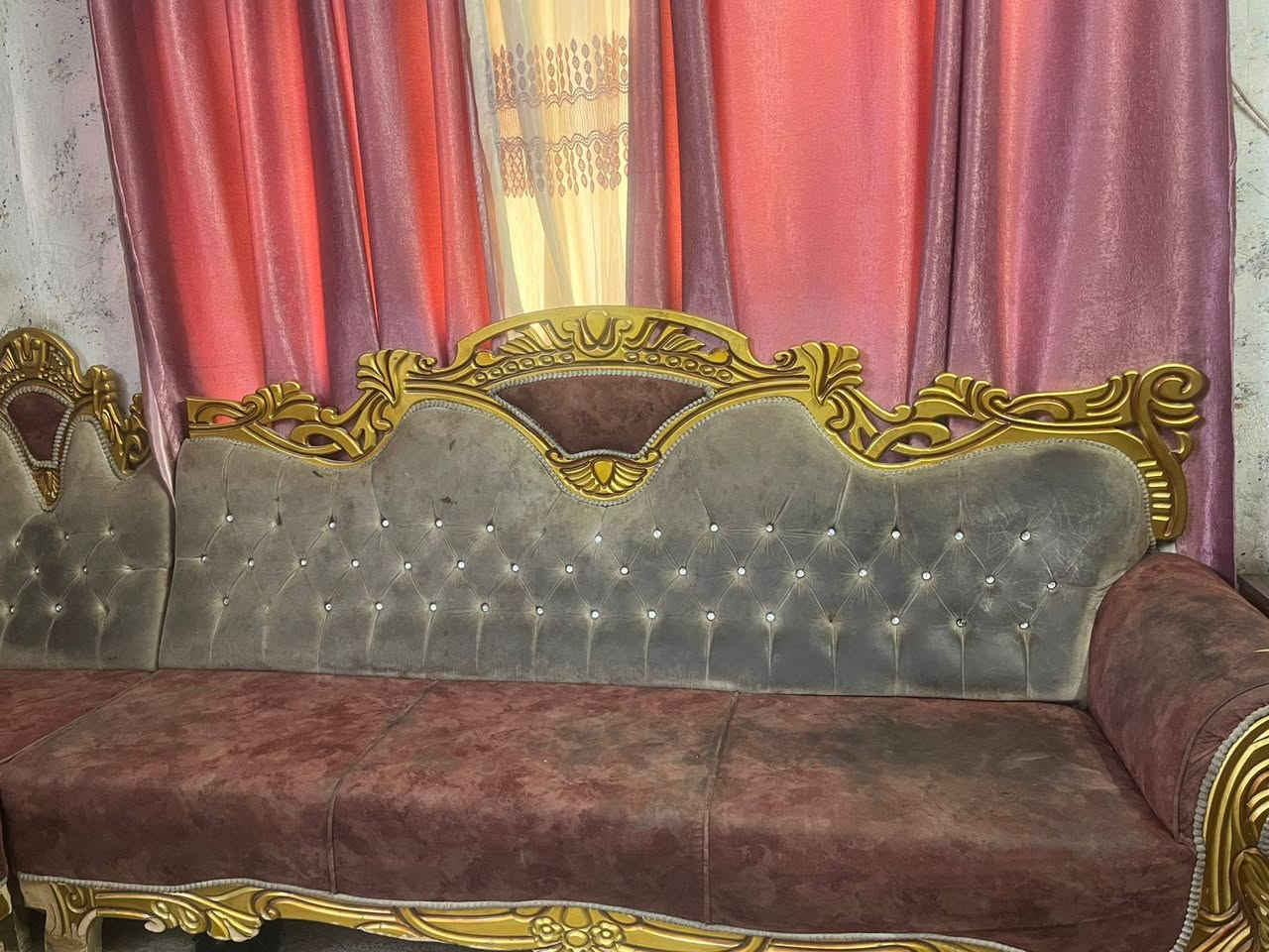 للبيع


**إذا كنت صاحب هذا الإعلان وتريد حذفه لأي سبب، رجاءا أرسل رسالة إلى الدعم الفني**