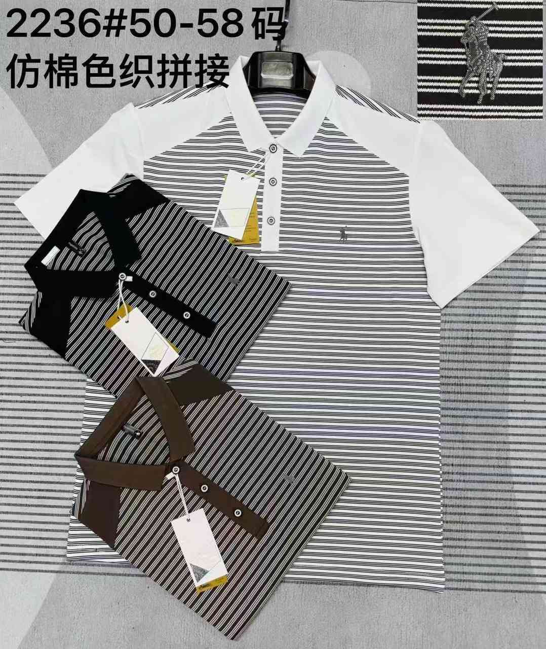 ياخه صيني مقللم قطعه الشد ١٥ قطّعه ٣ الوان كل لون ٥ قطّع 
قياس منm إلى xxx 
الشد ١٥ قطّعه ١١٥ الف


**إذا كنت صاحب هذا الإعلان وتريد حذفه لأي سبب، رجاءا أرسل رسالة إلى الدعم الفني**