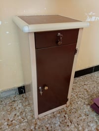 ميز • نضيف • ٨٤×٤٠سم