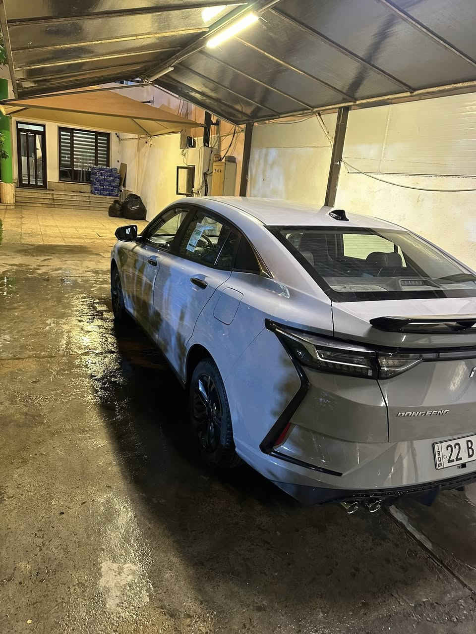 للبيع موديل ٢٤ ماشية ٣٢ السيارة جديدة ظرف اجبرني للبيع اربيل تلفون ***********
