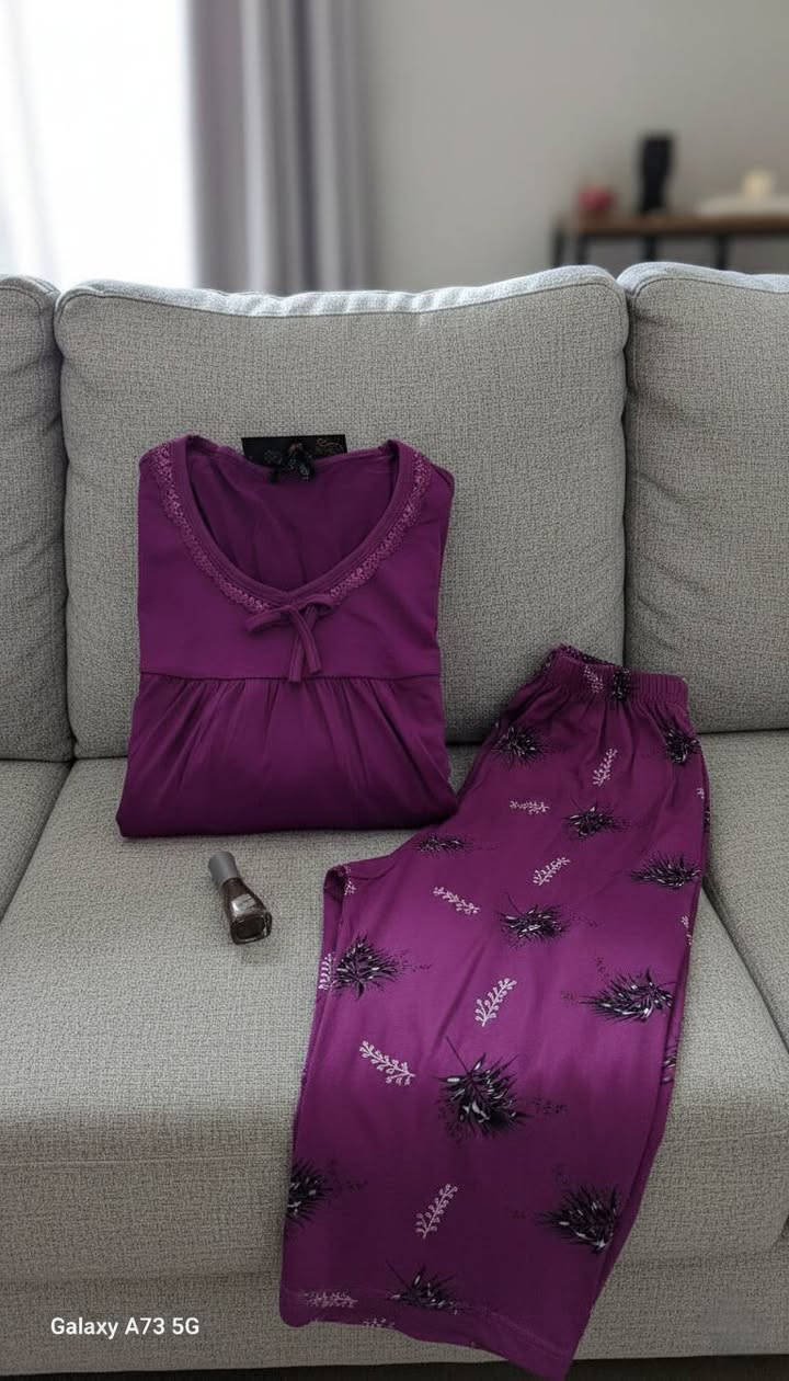 تراكات صيفيه نص ردن قياسات من l ل 3xl مفرد جمله


**إذا كنت صاحب هذا الإعلان وتريد حذفه لأي سبب، رجاءا أرسل رسالة إلى الدعم الفني**