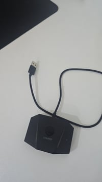 محول سلكي • ليدجوي VX2 • صوت ٣.٥مم