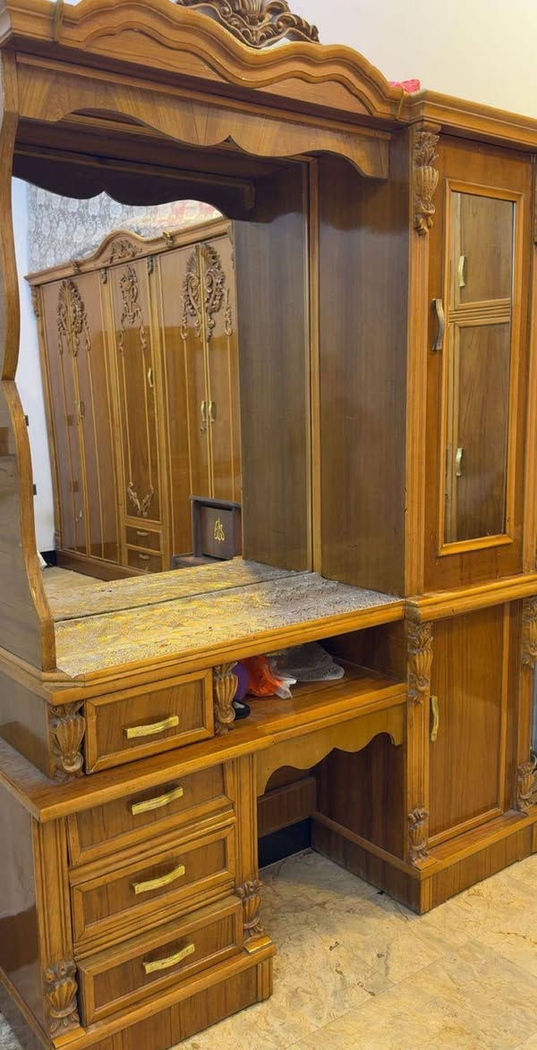 السلام عليكم
عرفه نوم مستعمله صاج عراقي اصلي المكان مدينه الصدر السعر مليون ونص


**إذا كنت صاحب هذا الإعلان وتريد حذفه لأي سبب، رجاءا أرسل رسالة إلى الدعم الفني**