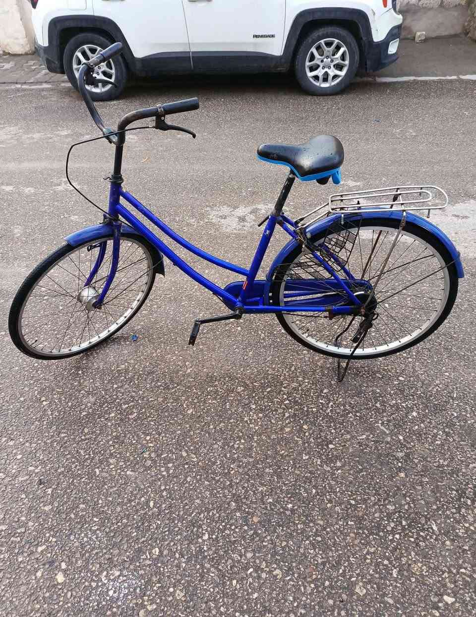 للبيع  50 بي مجال للشراي  مكاني نجف حي الوفاء.


**إذا كنت صاحب هذا الإعلان وتريد حذفه لأي سبب، رجاءا أرسل رسالة إلى الدعم الفني**