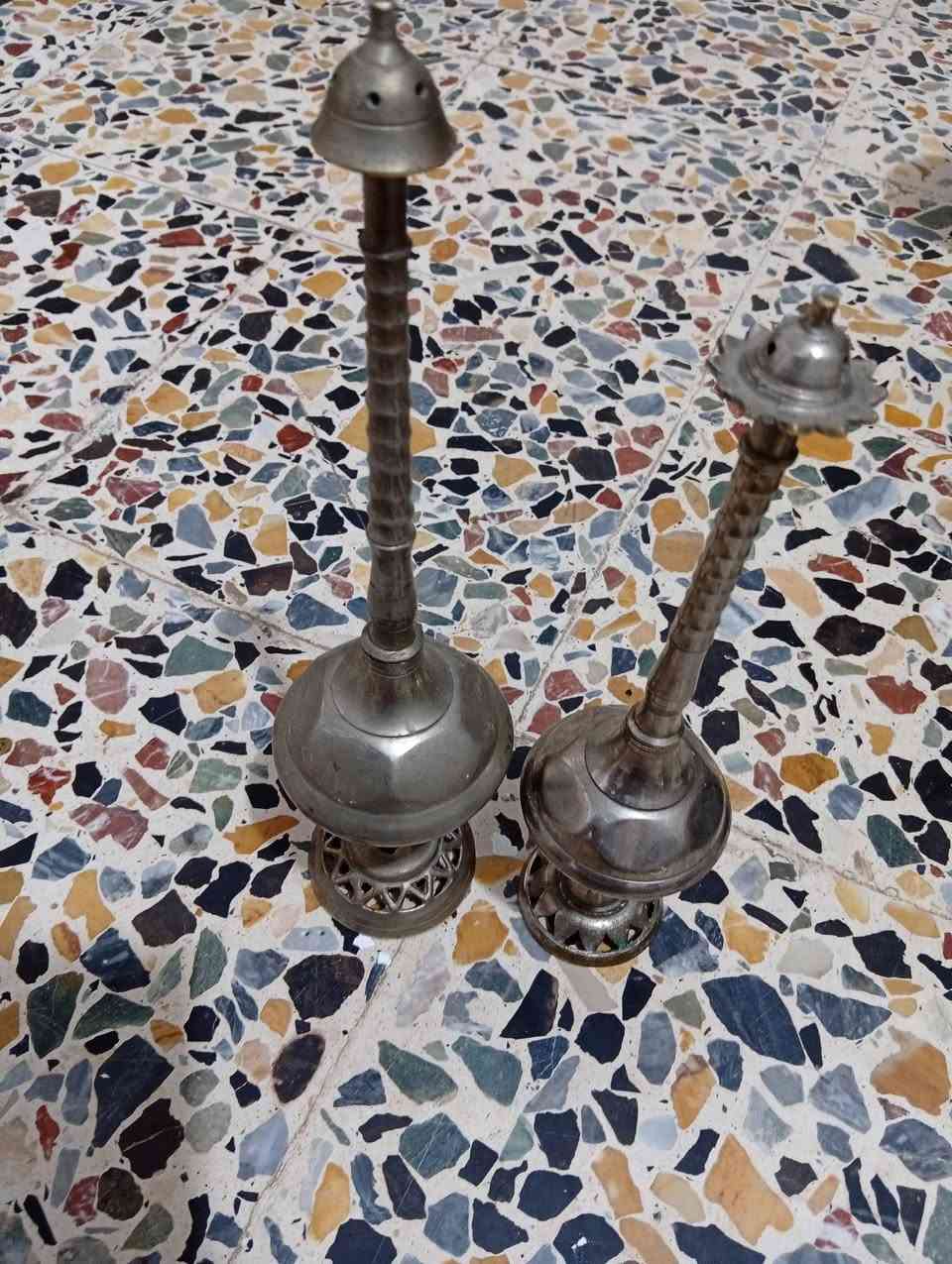 مجموعه نحاسيات للبيع كلمن وسعره


**إذا كنت صاحب هذا الإعلان وتريد حذفه لأي سبب، رجاءا أرسل رسالة إلى الدعم الفني**