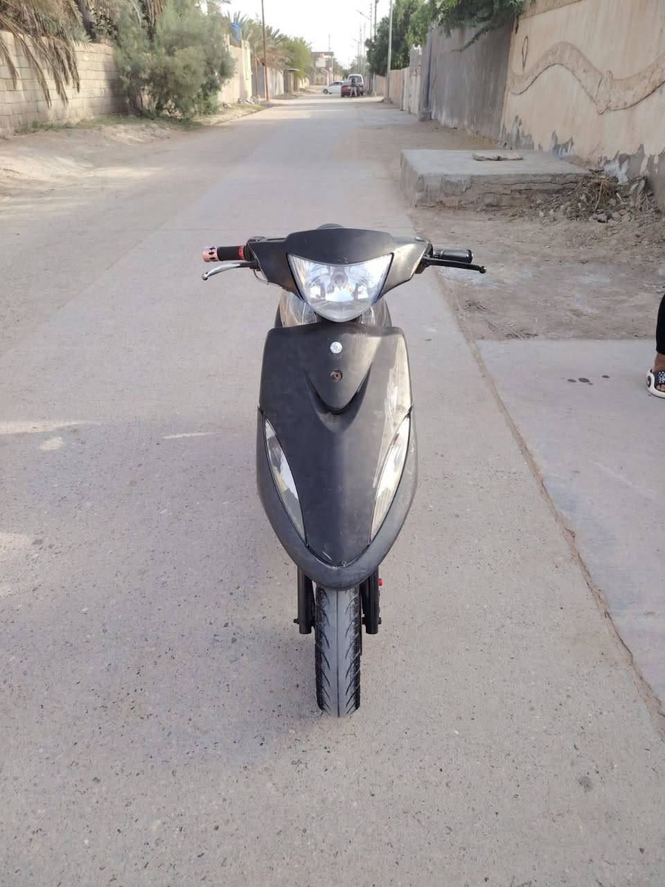 عدله دراجه كله شغاله نكره سلف هندر كهربائيات بريكات كله شغاله مبدل بيه فقط ولفات دراجه شلعه ومعدل خير من الله سعره ٦٧٥ وبيه مجال مكاني ابوالخصيب اي ستفسار ***********
