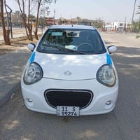 … باندا موديل 2012 السيارة حلوة مابيها نقص برغي صبغ عام بدون ضرر تغيير...