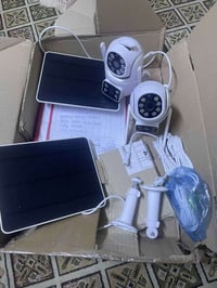 كاميرا شمسية • كركوك