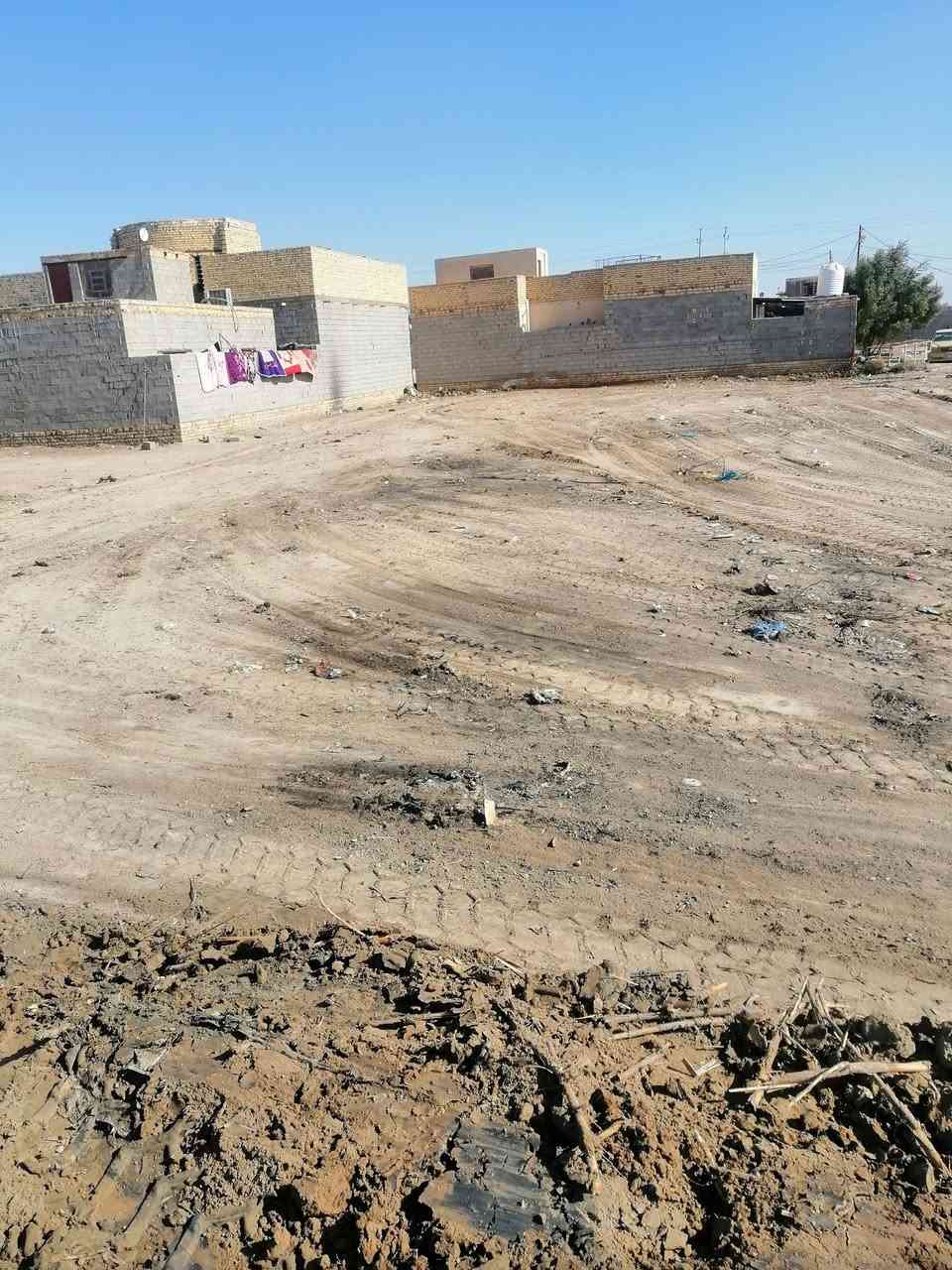 سلام عليكم
قطعه 800 متر بل السبل متوفر بيه كل خدمات
شراي يتصل ***********
