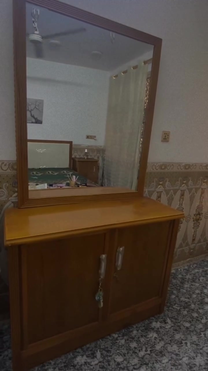 غرفه صاج نضيفه وجديدة كلشي مابيها تفصال لبيع سعرهه 900


**إذا كنت صاحب هذا الإعلان وتريد حذفه لأي سبب، رجاءا أرسل رسالة إلى الدعم الفني**