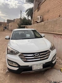 سنتافي • ٢٠١٣ • ضربه