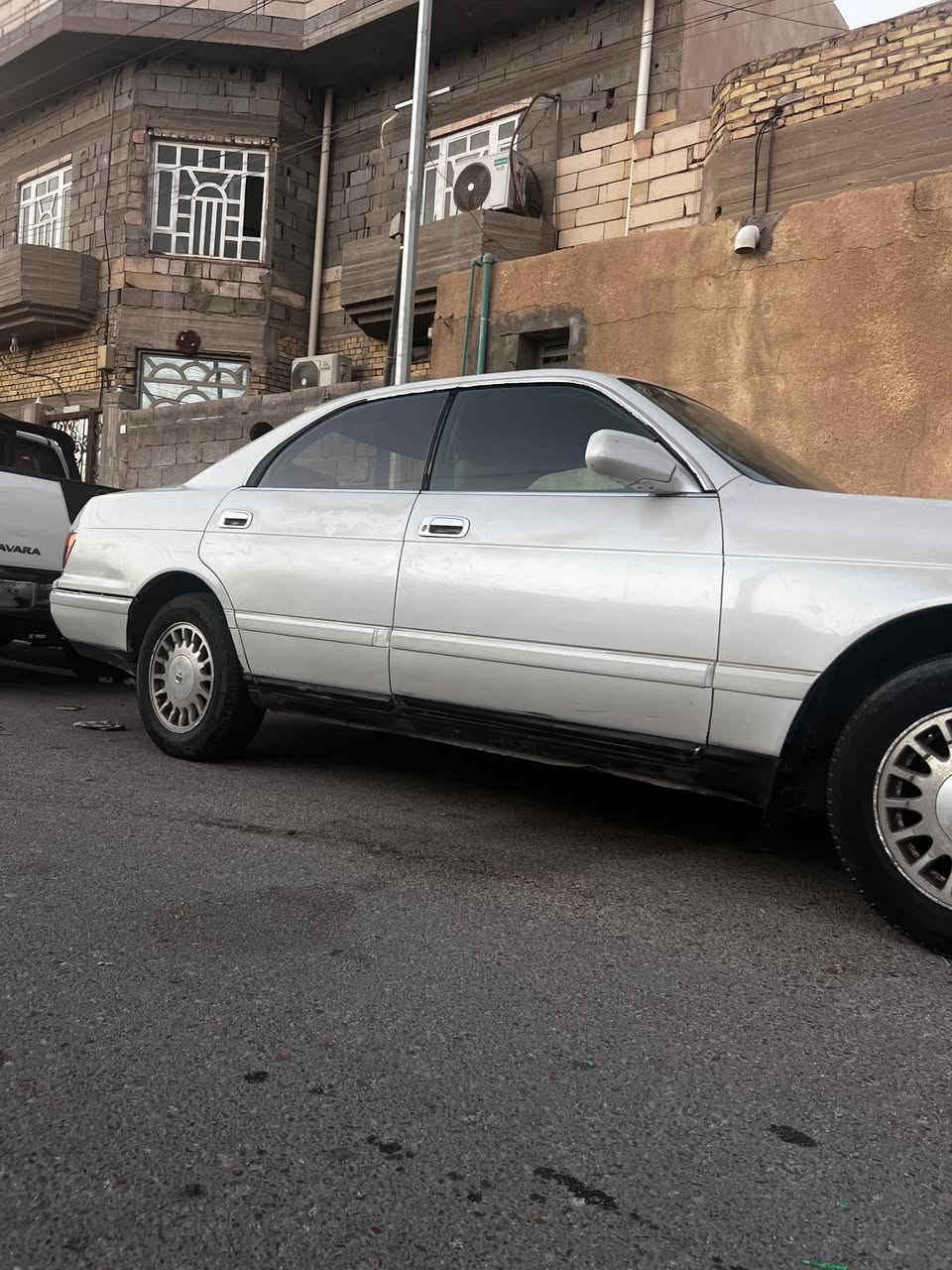 بطه فصل مكصوصه جنطه رقم بصره راعيهه يمي سنويه منتهيه سياره حلوه ما ناقصهه شي تبريد ثلجتخم تاير حداديه جديده بيع مستعجل السعر 38 رقمي *********** مكاني الخيانيه الشعله
