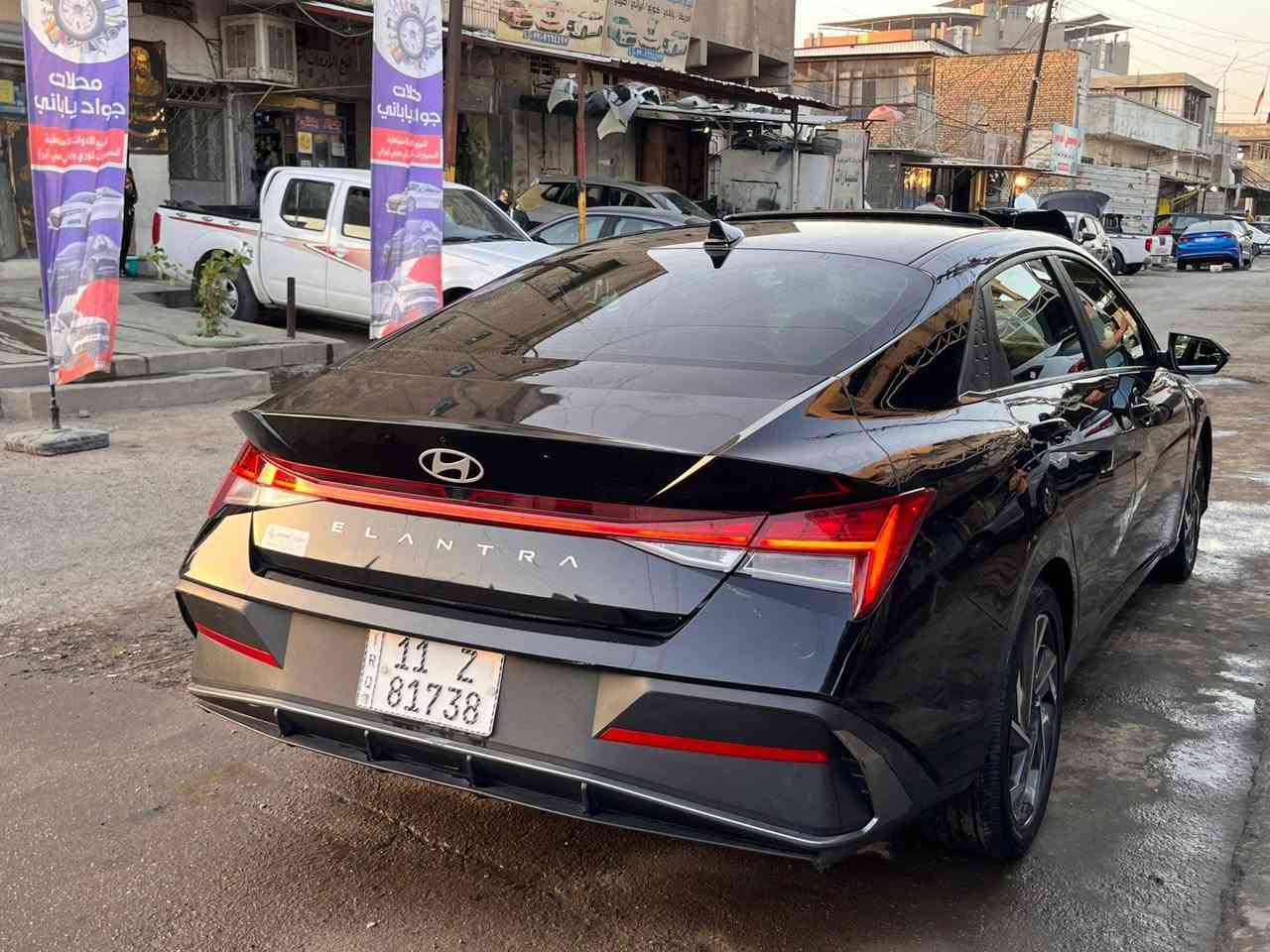 سلام عليكم الانترا 2024
فول موصفات
صور الحادث مرفق بالصور
السعر 158 بيها مجال بسيط
تفاصيل أكثر اتصال ***********
متوفر واتساب ع نفس الرقم
