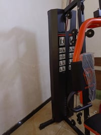 جهاز مال رياضة • رايده