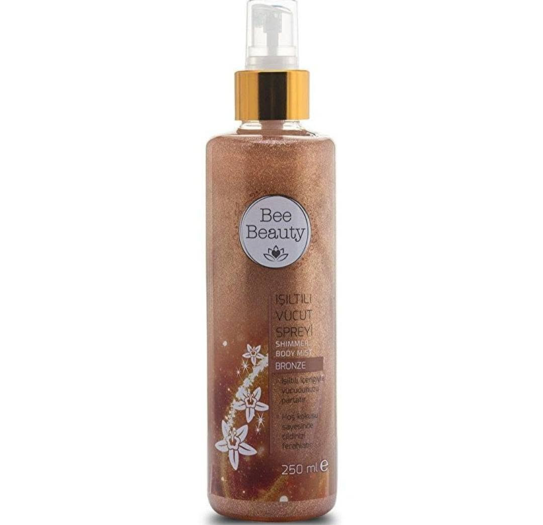 💖✨ **BY BEAUTY Body Splash – للجسم مع لمعة ✨💖
سبلاش جسم من BY BEAUTY يعطيك ريحة أنثوية جذابة مع لمعة خفيفة على البشرة تخلي جسمك يلمع ويبان بإطلالة ناعمة وفخمة 🌸✨
💛 المميزات:
✨ ريحة ثابتة وفخمة تدوم لساعات
✨ يعطي لمعة ناعمة (Glow Shimmer) على الجسم
✨ يمنح إحساس بالانتعاش والنظافة
✨ يرطب البشرة ويتركها ناعمة الملمس
✨ خفيف على الجسم وما يسبب لزوجة
✨ مناسب للاستخدام اليومي أو المناسبات
🌸 طريقة الاستخدام:
يرش على الجسم بعد الاستحمام أو قبل الخروج مباشرة للحصول على ريحة جذابة ولمعة أنثوية ✨
💖 النتيجة:
جسم ريحته فخمة + لمعة ناعمة + إحساس أنوثة وانتعاش طول اليوم 🌷✨
🇹🇷 صناعة تركية
✔️ منتج أصلي 100%


**إذا كنت صاحب هذا الإعلان وتريد حذفه لأي سبب، رجاءا أرسل رسالة إلى الدعم الفني**