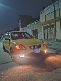 كيا ريو • ٢٠٢٨ • كير اوتو
