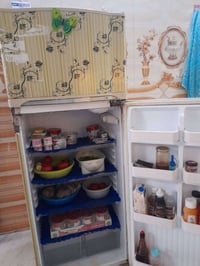 ثلاجة • للبيع • كلمني