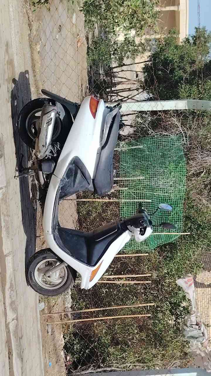 دراجه فراشه جديده حاويه سعر 350


**إذا كنت صاحب هذا الإعلان وتريد حذفه لأي سبب، رجاءا أرسل رسالة إلى الدعم الفني**