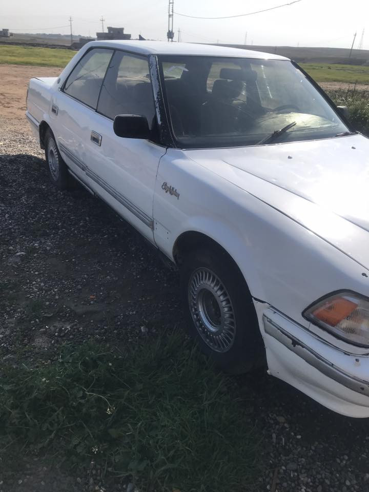 سلام عليكم 
سياره هورتوب للبيع او مراوس كير محرك شرط 
السعر 18
***********
